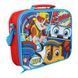Ланчбокс-Сумка STOR RECTANGULAR INSULATED BAG WITH STRAP PAW PATROL COMIC, Stor-18956