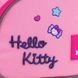 Рюкзак Kite Kids 2727 HK (HK26-2727XS), Рожевий