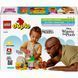 Конструктор Lego DUPLO Disney "Вінні Пух День Народження" (10457), комбінований