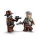 Конструктор Lego Star Wars Спідер Кобба Ванта (75437)