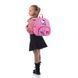 Рюкзак Kite Kids 2727 HK (HK26-2727XS), Рожевий