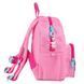 Рюкзак Kite Kids 2727 HK (HK26-2727XS), Рожевий