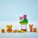 Конструктор Lego DUPLO Disney "Вінні Пух День Народження" (10457), комбінований