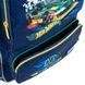 Дитячий рюкзак Kite Kids Hot Wheels HW25-559XS, комбінований