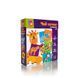 Розвиваюча гра Vladi Toys Чий бочок? (VT1804-43)