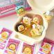 Колекційна фігурка POP TOP 1983 toys серії Upset Duck - ОСОБЛИВИЙ МУД (AP17183808900C)