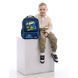 Дитячий рюкзак Kite Kids Hot Wheels HW25-559XS, комбінований