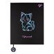 Дневник школьный YES интегральный Beautiful kitty, А5, 40 листов, 911561