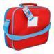 Ланчбокс-Сумка STOR RECTANGULAR INSULATED BAG WITH STRAP PAW PATROL COMIC, Stor-18956