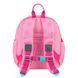 Рюкзак Kite Kids 2727 HK (HK26-2727XS), Рожевий