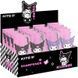 Фігурна точилка Kite Kuromi HK24-364-1, асорті, фіолетовий, чорний