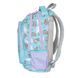 Рюкзак 3 отделения HEAD AB300 MEOW, 502024104, комбинированый