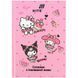 Словарь для записи иностранных слов Kite Hello Kitty, 60 листов