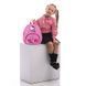 Рюкзак Kite Kids 2727 HK (HK26-2727XS), Рожевий
