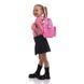 Рюкзак Kite Kids 2727 HK (HK26-2727XS), Рожевий