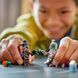 Конструктор Lego Star Wars Спідер Кобба Ванта (75437)