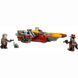 Конструктор Lego Star Wars Спідер Кобба Ванта (75437)