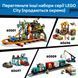 Конструктор Lego Старовинний паровоз City (60511)