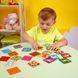 Розвиваюча гра Vladi Toys Чий бочок? (VT1804-43)
