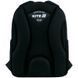Рюкзак Kite Education 584 Gamer (K26-584M-5), Чорний