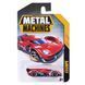 Машинка в асортименті METAL MACHINES &ndash; CARS, 6708