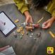 Конструктор Lego Star Wars Спідер Кобба Ванта (75437)