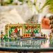 Конструктор Lego Harry Potter Замок Гогвортс: урок гербології, 76445, комбінований