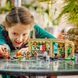 Конструктор Lego Harry Potter Замок Гогвортс: урок гербології, 76445, комбінований