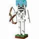 Конструктор Lego Скелет Minecraft (21594)