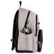 Рюкзак GoPack Teens 121L-1 (GO26-121L-1)