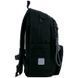 Рюкзак Kite Education 584 Gamer (K26-584M-5), Чорний