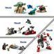 Конструктор Lego Star Wars Спідер Кобба Ванта (75437)