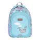 Рюкзак 3 отделения HEAD AB300 MEOW, 502024104, комбинированый