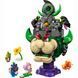 Конструктор Lego Super Mario Prince Florian и Castle Bowser (72042)