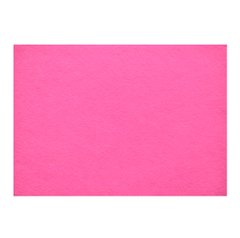 Набір Фетр Santi жорсткий, глибокий рожевий, 21*30см (10л) (741824)
