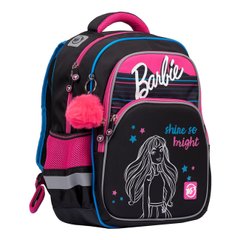 Рюкзак школьный YES S-40h "Barbie" (558792)