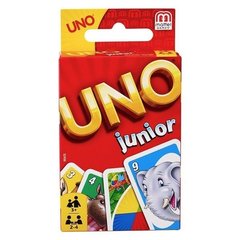 Настільна гра UNO Junior (52456)