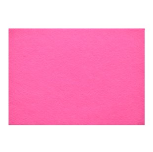 Фетр Santi жорсткий, глибокий рожевий, 21*30см (10л) (741824)
