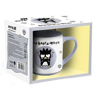 Чашка Kite Bad Badtz Maru HK25-215-2, объем 350 мл