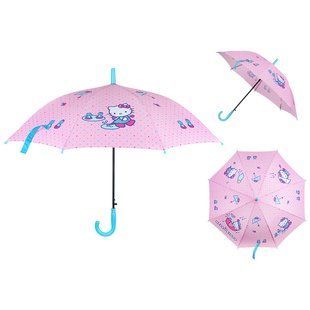Зонтик Kite детский 2001 HK (HK26-2001), Розовый