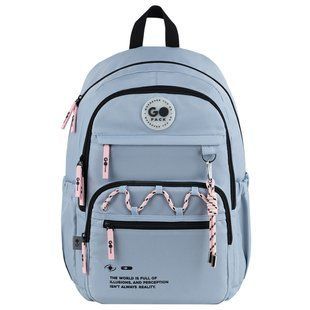 Рюкзак GoPack Teens 121L-2 (GO26-121L-2)