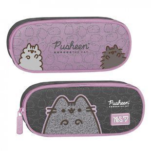 Пенал м'який Yes PH-30 Pusheen (533763)