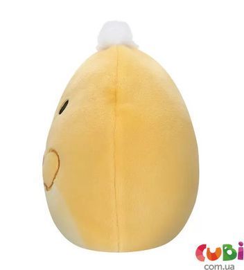 М'яка іграшка SQUISHMALLOWS - ПТАШЕНЯ ТРІСТОН (13 cm)