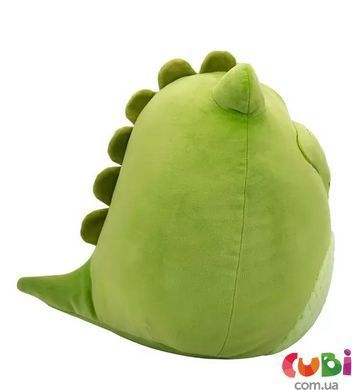 Мʼяка іграшка SQUISHMALLOWS &ndash; Аллигатор Моуп (30 см)