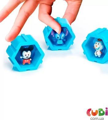 Коллекционная фигурка NANO PODS - ДИСНЕЙ (в ассорт., в диспл.)