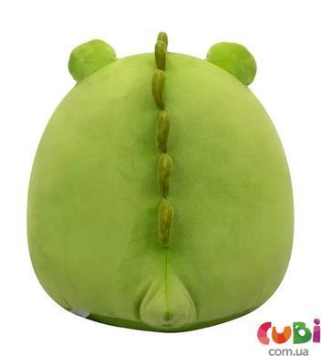 Мʼяка іграшка SQUISHMALLOWS &ndash; Аллигатор Моуп (30 см)