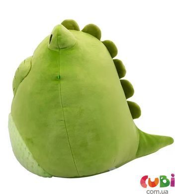 Мʼяка іграшка SQUISHMALLOWS &ndash; Аллигатор Моуп (30 см)