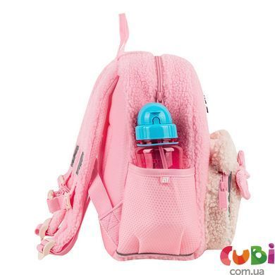 Рюкзак Kite Kids 2727 Pretty Kitty (K26-2727XS-1), Рожевий