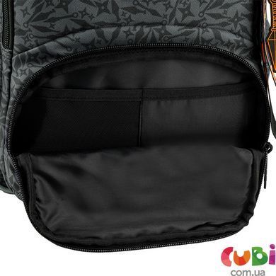 Школьный рюкзак Kite Education Naruto Shippuden NR25-773M, комбинированый