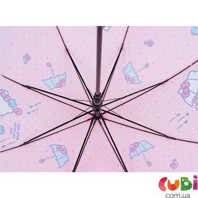 Зонтик Kite детский 2001 HK (HK26-2001), Розовый